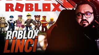 Jahrein Roblox Konusunda Gelen Tepkilere Cevap Veriyor [upl. by Amitarp]