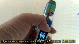 Cara Mudah Atasi Atomizer Short pada Vape  Atomizer Short [upl. by Baskett757]