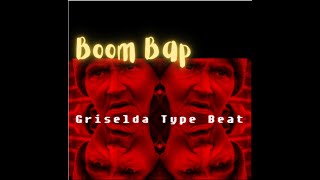 Griselda Type BeatBap Attack Flip [upl. by Jonis]