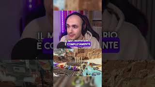 Il SENTINEL è completamente ROTTO su APEX LEGENDS Shorts ApexLegends Nicomg [upl. by Ynatsed285]