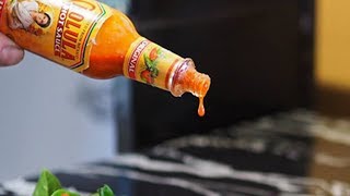 Grocery Store Hot Sauces Ranked Worst To Best [upl. by Ettie]