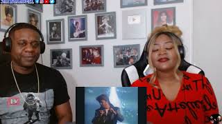 Amazing Callab George Michael amp Aretha Franklin  I Knew You Were Waiting For Me Reaction [upl. by Alejoa]