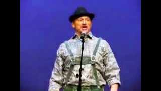 Tim Hawkins Comedy [upl. by Errehs240]