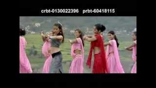 Nepali Lok Dohori Sog Video  Pyar Hunchha  Ramji Khand amp Krishna Gurung [upl. by Kcirdaed]