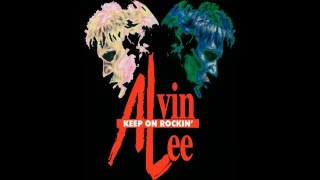 Alvin Lee – The Bluest Blues [upl. by Augustus]