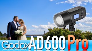 Godox AD600 Pro Long Term Review [upl. by Ahseki]