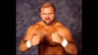 WWE arn Anderson Theme song [upl. by Ahsiekim458]