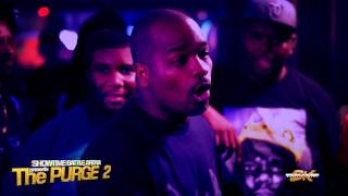 SHOWTIME BATTLE ARENA J DAMEANOR vs MO BETTA [upl. by Ahsiele666]