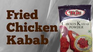 Chicken kabab [upl. by Horwitz]