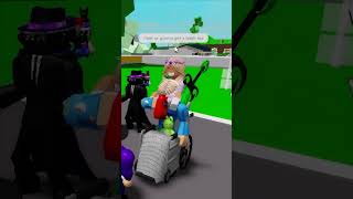 Roblox BUT A Wheel Chooses my game [upl. by Siaht793]