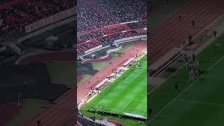 ⚽ GALO FAZ GOLAÇO E DRONE PEGA TUDO [upl. by Johathan]