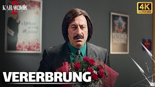 Vererbung  Comidark Movies 2  Deutsche Untertitel – Türkischer Drama Film 4K [upl. by Anierdna80]