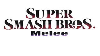 Menu 2 Super Smash Bros Melee Music Extended [upl. by Reta]