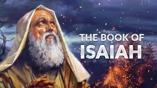 The Book of Isaiah ESV Dramatized Audio Bible Full [upl. by Nirmak]