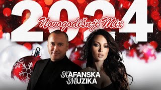 NOVOGODIŠNJI KAFANSKI SPECIAL MIX l 120 MINUTA [upl. by Bogoch]