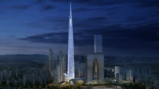 Top 10 Tallest Buildings in China 2015 [upl. by Ecienahs]