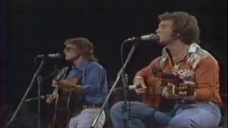 Larry Gatlin amp The Gatlin BrothersBroken Lady [upl. by Anuait]