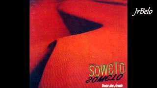 Soweto Cd Completo Vento dos Areias 1996 JrBelo [upl. by Terriss]