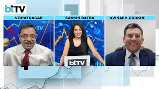 Creating Value Zaggles CEO Avinash Godkhindi on SaaS Excellence Post IPO  Business Today TV [upl. by Mya]