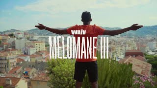 WaïV  Mélomane III Clip officiel [upl. by Misha]