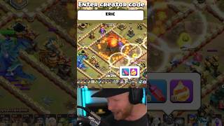 NAVI’s fireball attacks are BREAKING Clash of Clans Esports [upl. by Lacee]