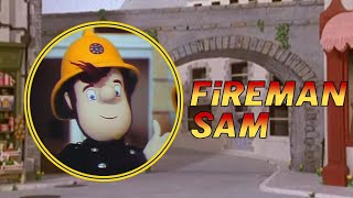 Fireman Sam Season 5 Theme song but its in the classic style [upl. by Aphrodite]