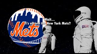 Wait Its about the Mets [upl. by Raybin]