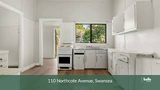 110 Northcote Avenue Swansea [upl. by Latsyrc]