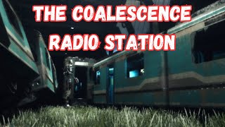 The Coalescence Radio Station Call of Duty Black Ops 3 Zombies Custom Zombies [upl. by Michell117]