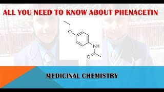 SYNTHESIS OF PHENACETIN [upl. by Lesh]