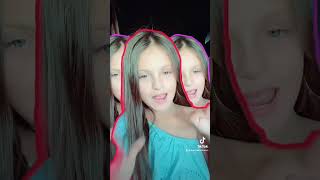 Ludovica e Mamma Daniela Provano i Filtri di TikTok auroraeludovica shorts [upl. by Rochelle631]