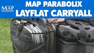 Parabolix LayFlat Carryall [upl. by Aneerehs]