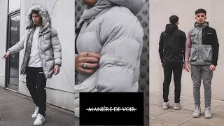 Maniere De Voir Try On Haul [upl. by Thury446]