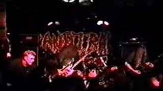 Cannibal Corpse  The Bleeding 1994 Colombia Bootleg FULL [upl. by Duck]