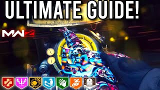 ULTIMATE GUIDE Modern Warfare 3 Zombies EVERYTHING You Need to Know [upl. by Mayes]