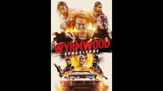 WYRMWOOD Apocalypse Trailer 2022 [upl. by Ytrebil]