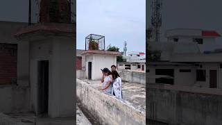 Akhir kya hua bahen ko😂🤣 funny trending viralvideo comedy shorts ytshorts [upl. by Ilocin115]