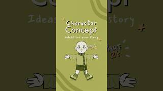 character concepts to add to your stories part 24 👑writing oc originalcharacter drawing art [upl. by Ydisac953]