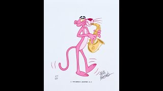 The Pink Panther 2  The Pope Scene [upl. by Karolyn]