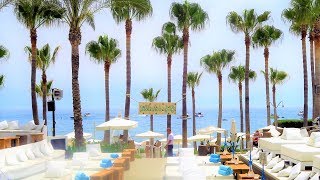 NIKKI BEACH MARBELLA  SPAIN [upl. by Renner]