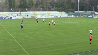 sassuolo movimenti difesa a 5 [upl. by Malim]