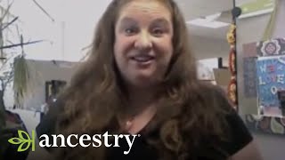 Getting Around the Missing 1890 Census  Ancestry [upl. by Biron]