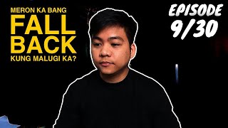 Kung Malugi Ang Negosyo Mo Meron Ka Bang Fall Back EPISODE 930 [upl. by Irol460]