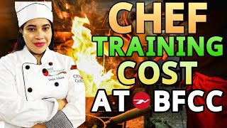 Chef Training in Dhaka Cost of Chef Course in Dhaka [upl. by Novel]