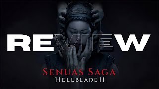 Hellblade 2 Review  Watch this Before Buying [upl. by Enaht]