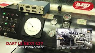 LS Next 427 Dyno Test [upl. by Swigart]