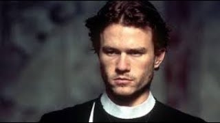 The Order Full Movie Facts amp Review  Heath Ledger  Shannyn Sossamon [upl. by Hsirrap628]