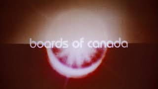 Boards of Canada  Everything You Do is a Balloon Slowed  Reverb [upl. by Landers]