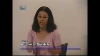 Atributos da DivindadePanteísmo  Livro dos Espíritos [upl. by Notfa]