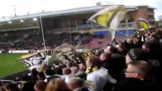 AIK  Alla Ramsor och Sånger All Chants Part 1 [upl. by Konopka]